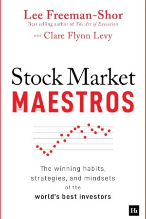 Stock Market Maestros