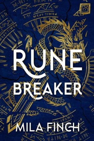 Runebreaker: A Fantasy Romance