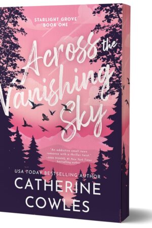 Across the Vanishing Sky